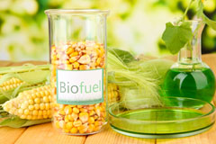 Tregarne biofuel availability