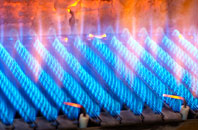 Tregarne gas fired boilers