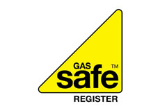 gas safe companies Tregarne